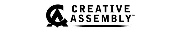 Creative Assembly logo