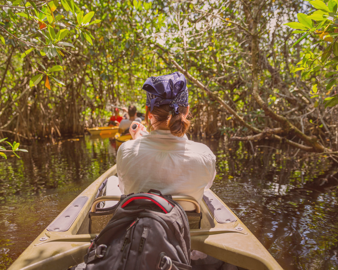 Partners Eco Reporters Grant