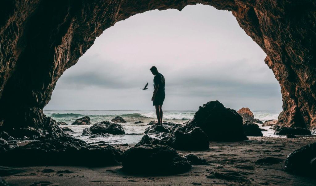 A healthy Ocean is our greatest ally against climate change.