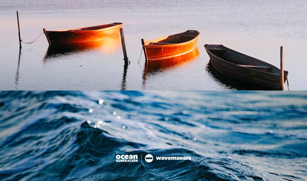 Progression at Kalk Bay, Cape Town too often comes at the high cost of our marine health, a lack of respect for our past and insufficient foresight for our future. Article by Ocean Generation, leaders in Ocean education.