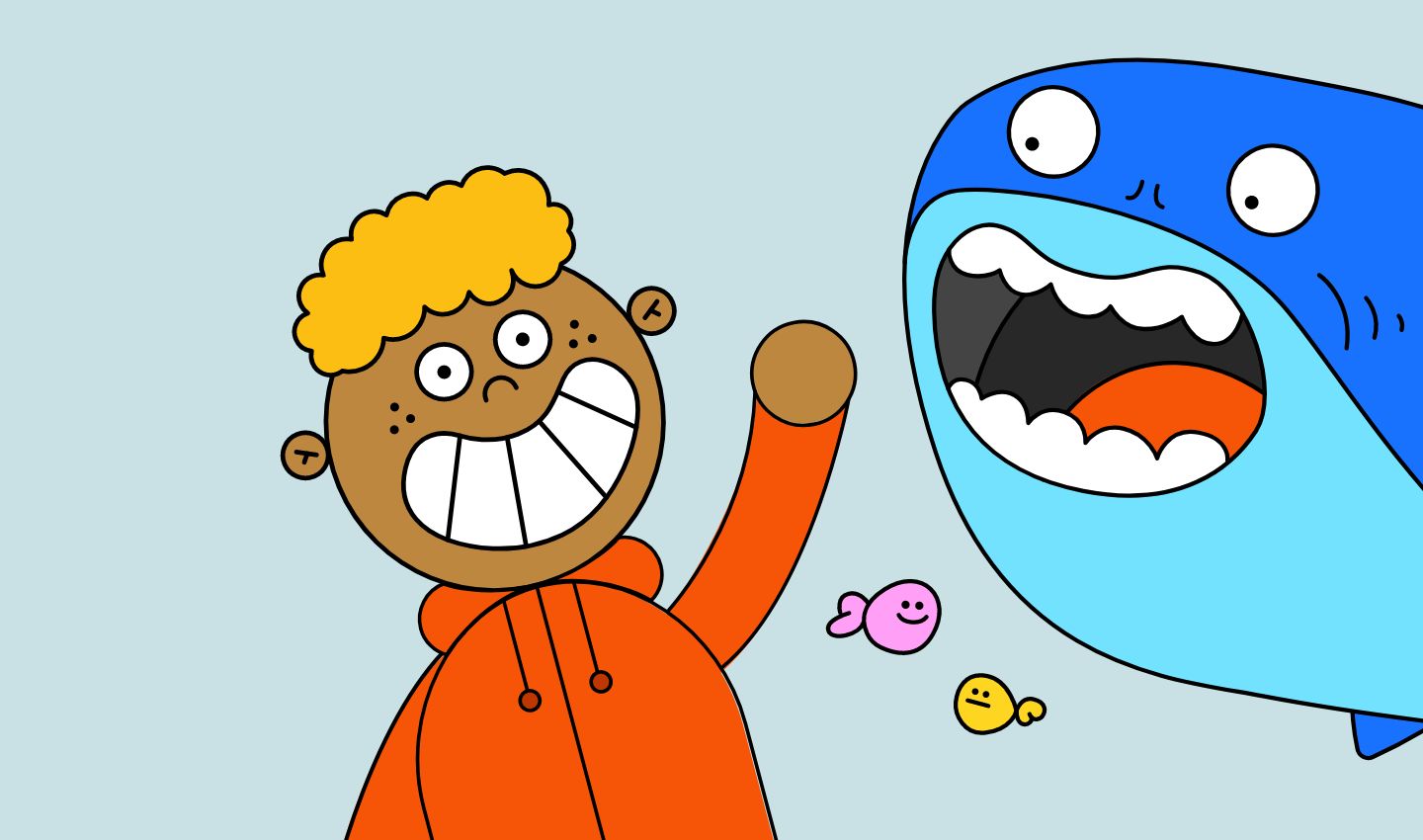 EarthCubs-and-OceanGeneration-ShaneTheShark