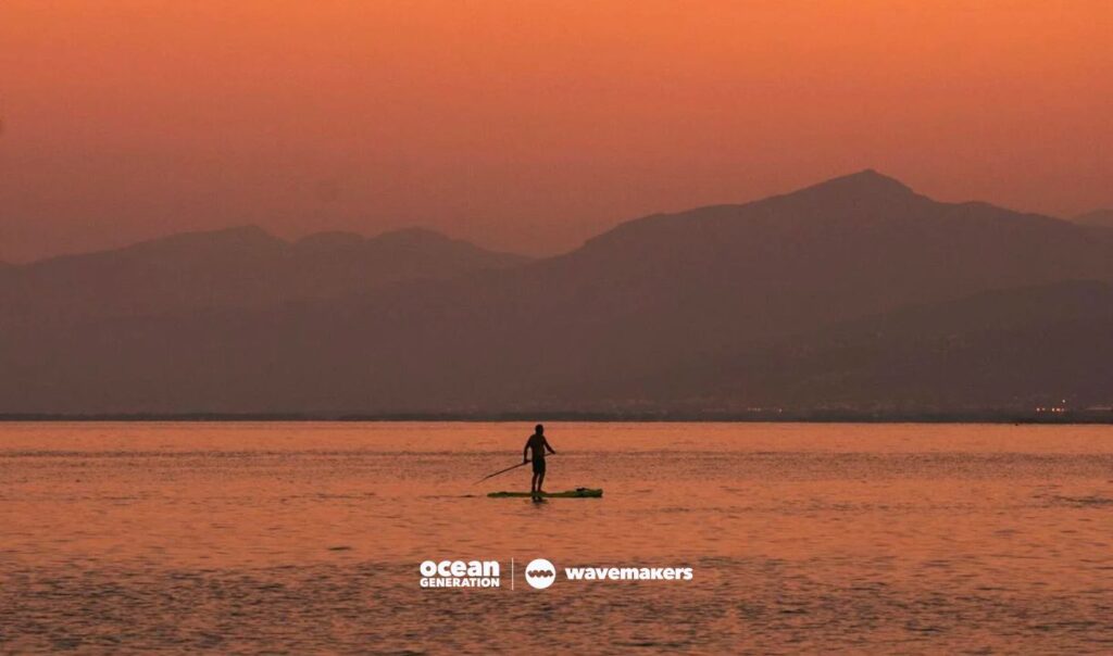 Coastal development and tourism are polluting marine life in Egypt. Wavemaker Story posted by Ocean Generation.