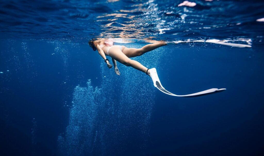 The deep sea was historically considered insignificant, until we discovered a diversity of life.