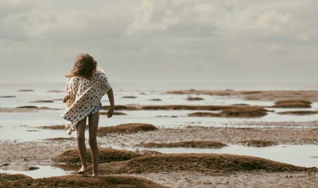 Individual actions can change the world. A Wavemaker Story, posted by Ocean Generation