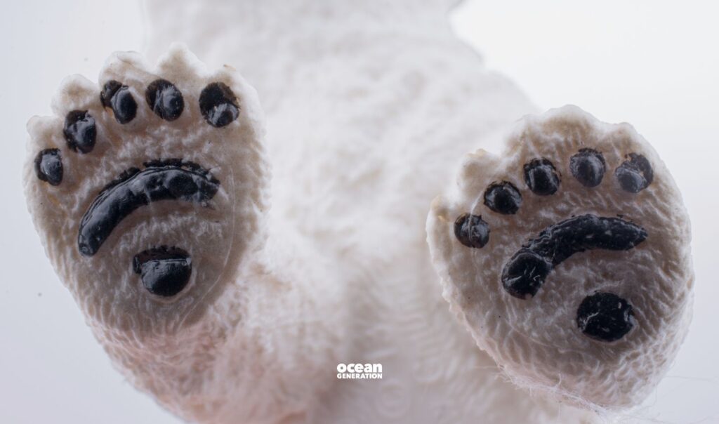 Barents Sea is the hotspot of global warming: Explained by Ocean Generation