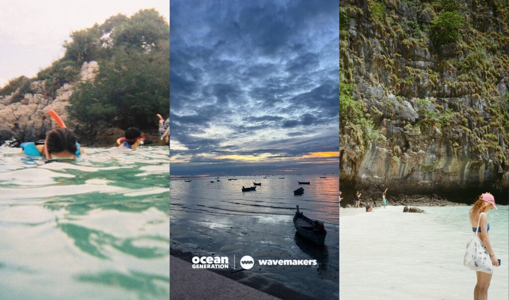 Green tourism in Thailand is the responsible way of travelling