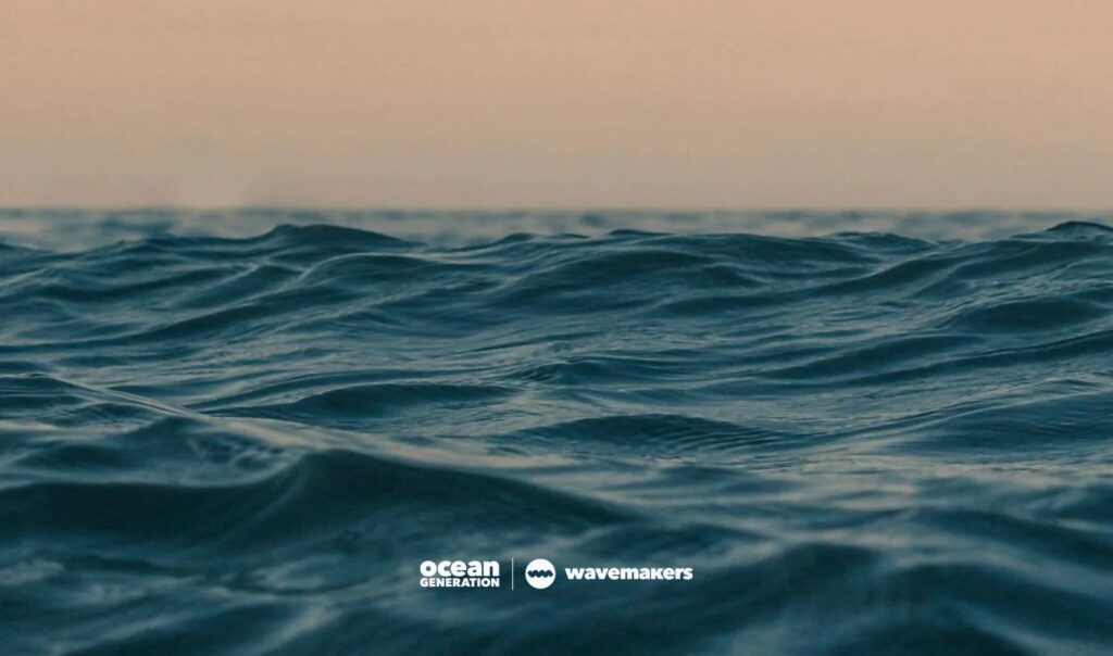 Phoebe, a Wavemaker shared her inspiring story about how the Ocean became her sanctuary. Posted by Ocean Generation.