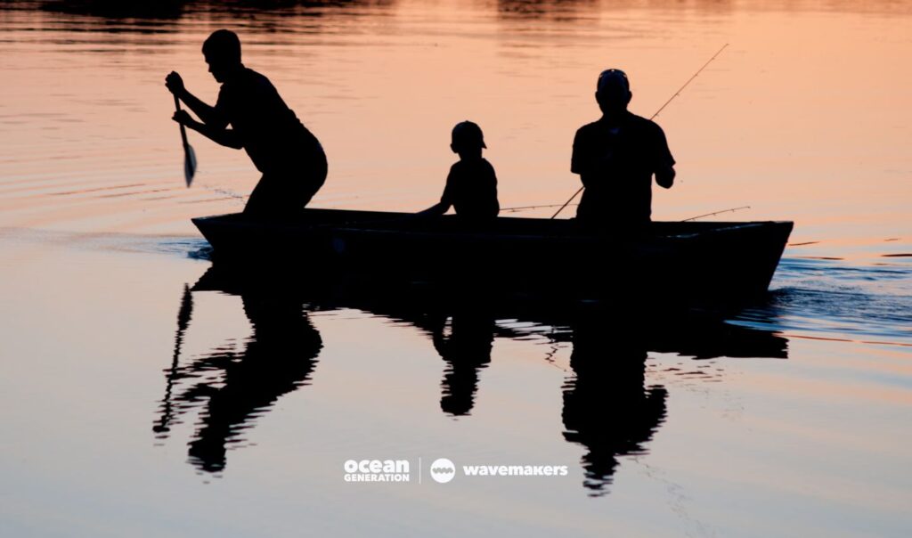 Narali Purnima festival is about living harmoniously with the Ocean. A Wavemaker Story, posted by Ocean Generation.