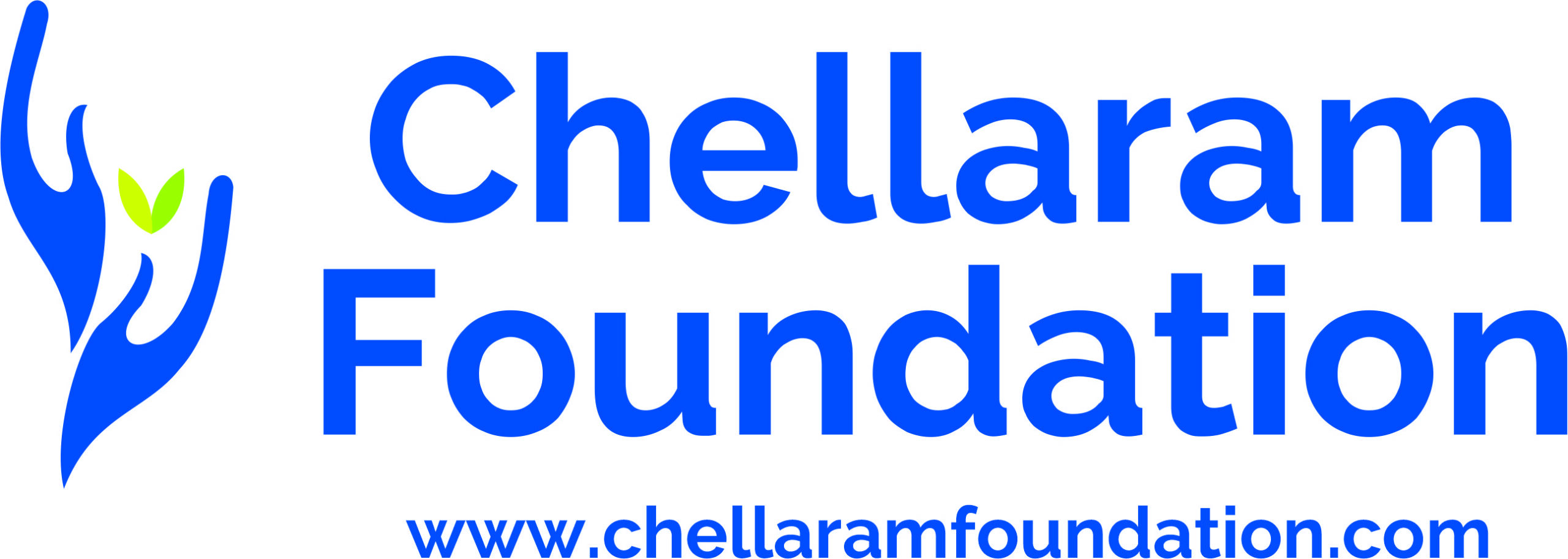 Chellaram Foundation Logo