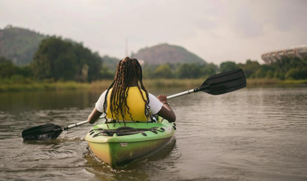 Wavemaker Story: The river that could not breathe. Posted by Ocean Generation