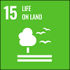 Life on land